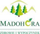 Madohora logo